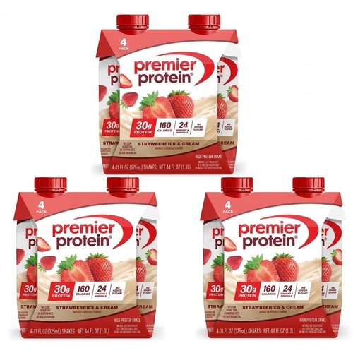 Premier protein shake - premier,