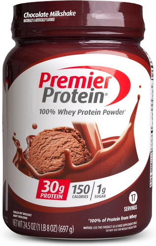 Powder chocolate milkshake - powder,,