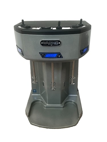 Waring wdm360t commercial - waring,