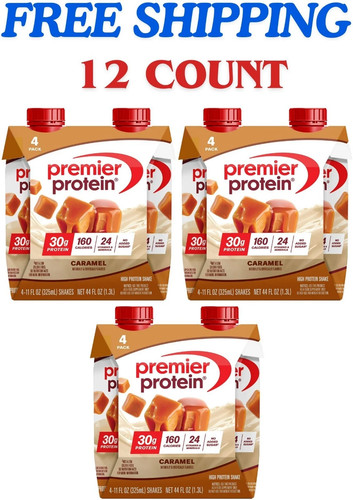 Premier protein shake - premier,