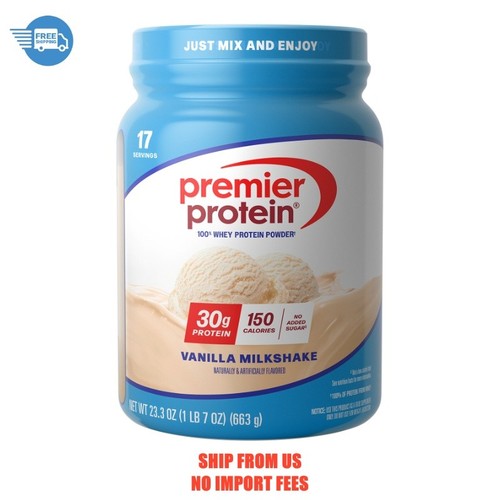 Premier protein 100 whey - premier,