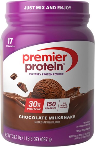 Premier protein powder - premier,