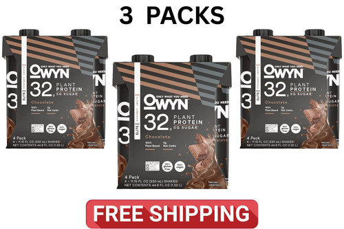 Owyn pro elite - owyn,