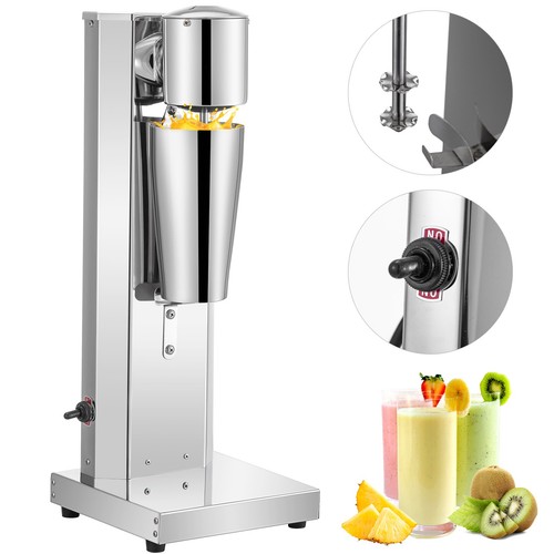 Commercial electric milkshake - commercial,