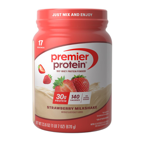 Premier protein 100 - protein, whey
