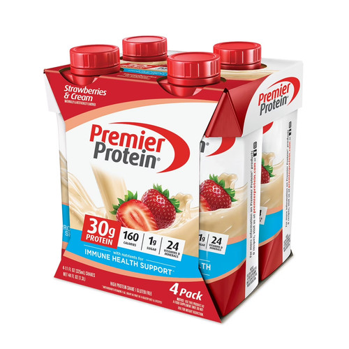 Premier protein shake - premier,