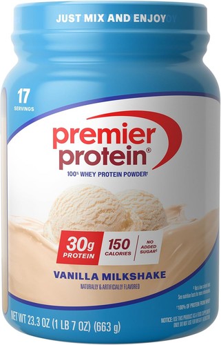 Premier protein 100 whey - premier,
