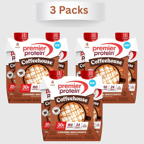 Premier protein - premier,