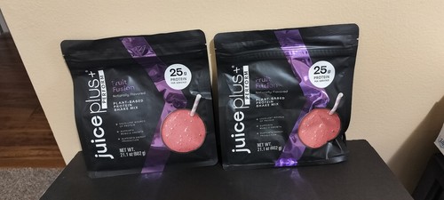 Juice plus perform fruit - juice, plus+